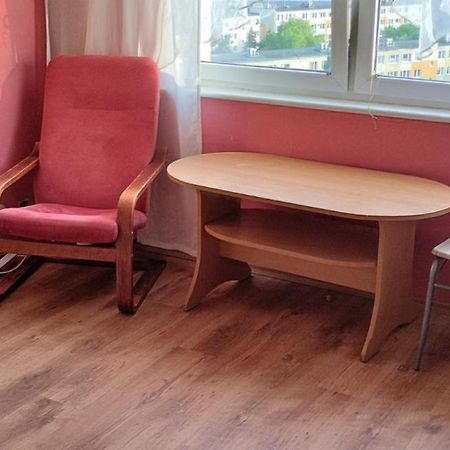 Apartament Z Baldachimem I Pieknym Widokiem Olsztyna Opolznevoye Bagian luar foto