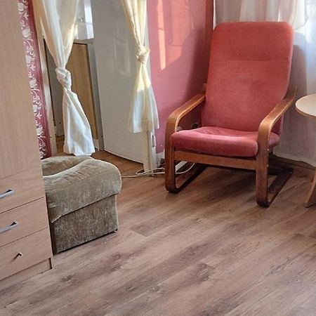 Apartament Z Baldachimem I Pieknym Widokiem Olsztyna Opolznevoye Bagian luar foto