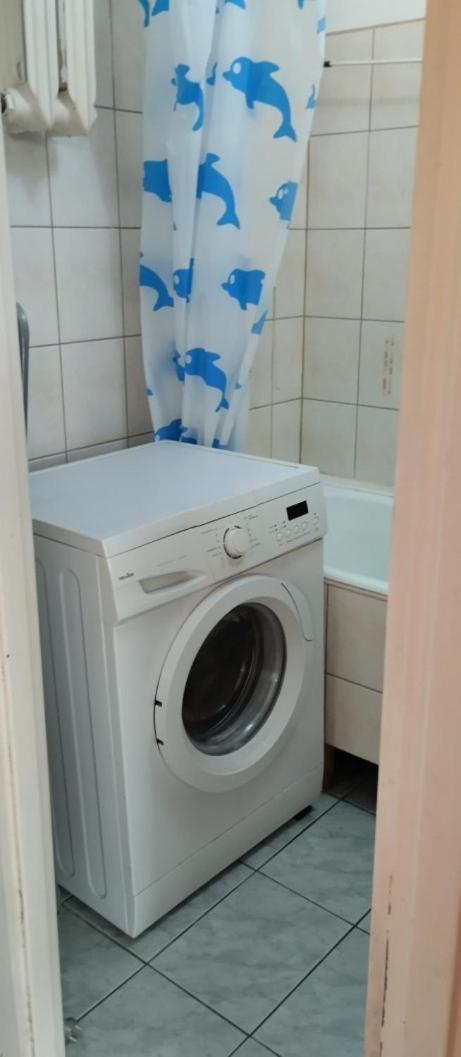 Apartament Z Baldachimem I Pieknym Widokiem Olsztyna Opolznevoye Bagian luar foto