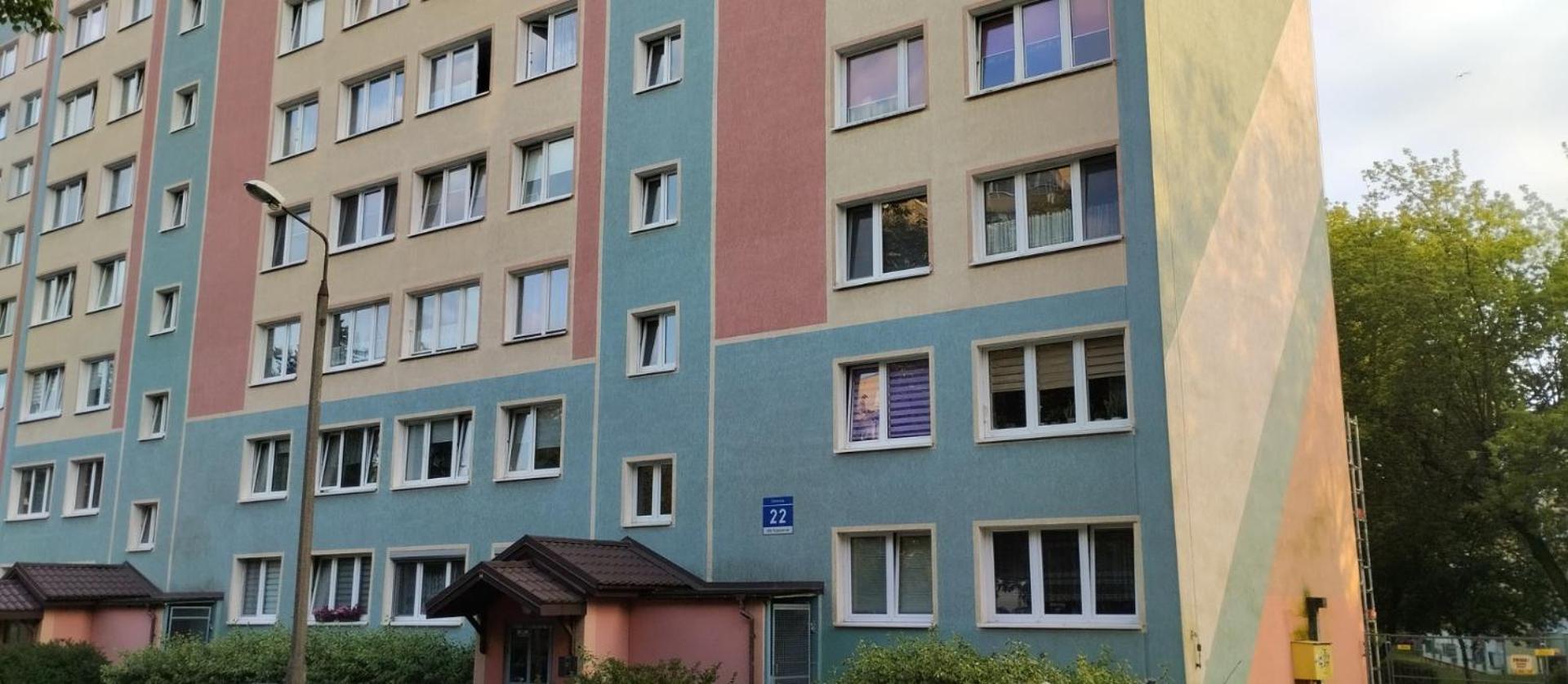 Apartament Z Baldachimem I Pieknym Widokiem Olsztyna Opolznevoye Bagian luar foto