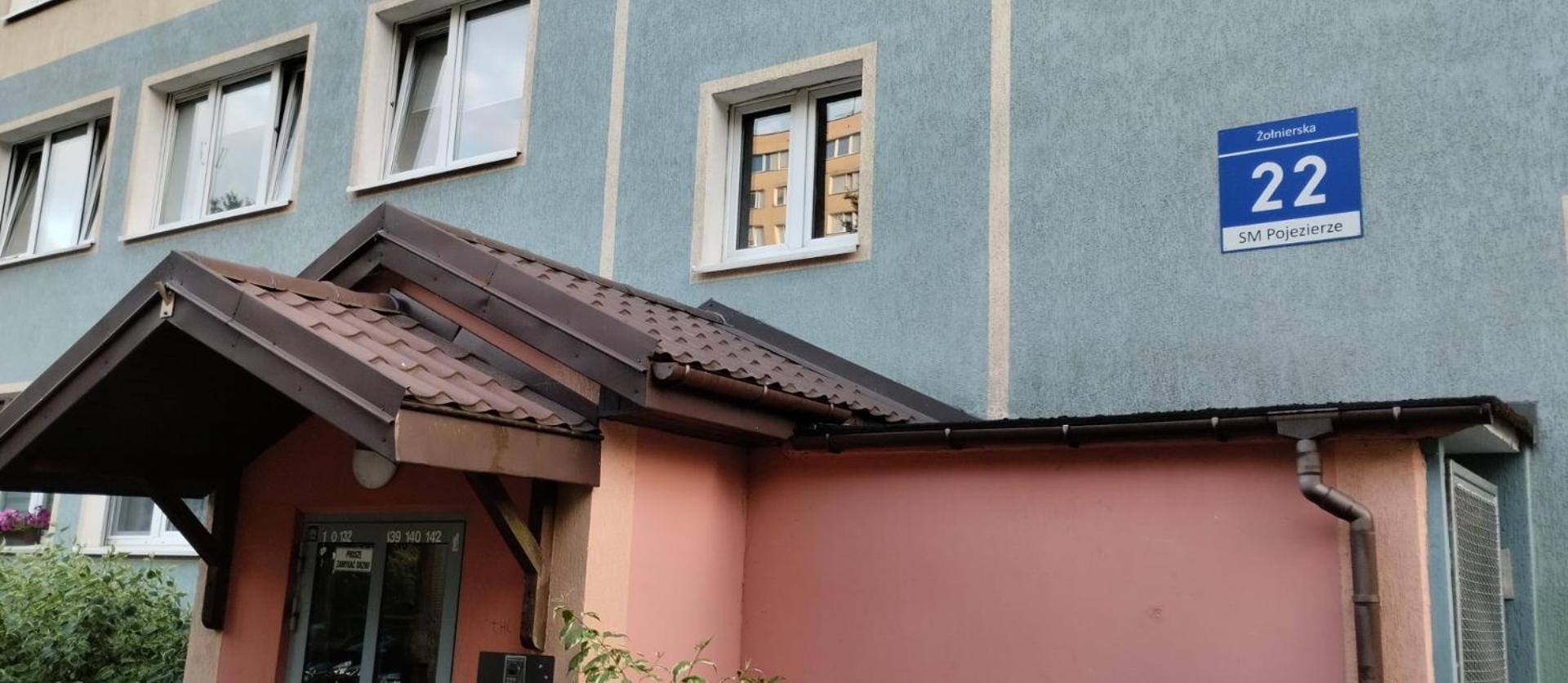 Apartament Z Baldachimem I Pieknym Widokiem Olsztyna Opolznevoye Bagian luar foto